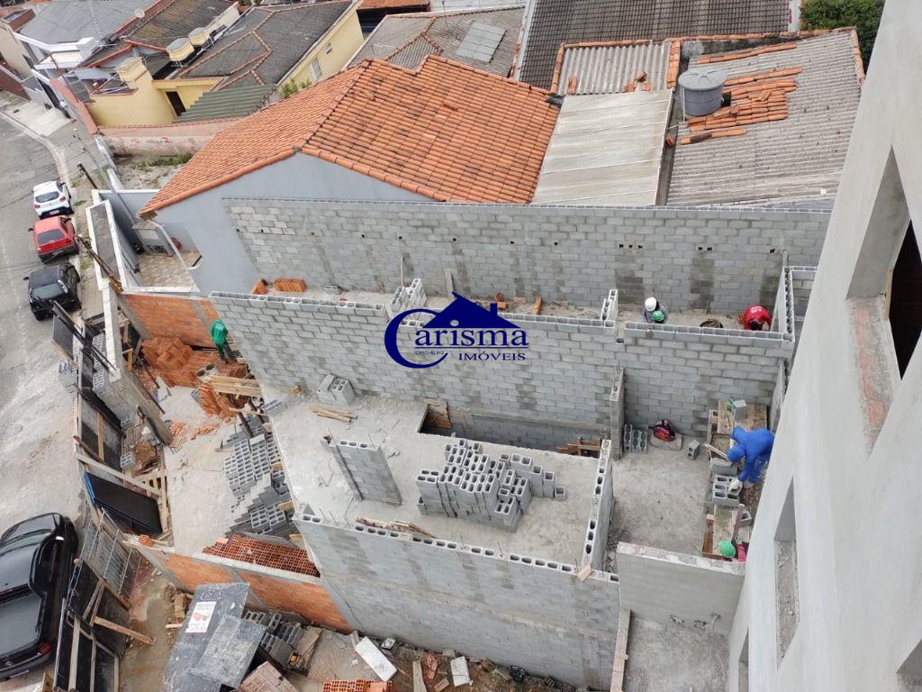 Sobrado à venda com 3 quartos, 130m² - Foto 40