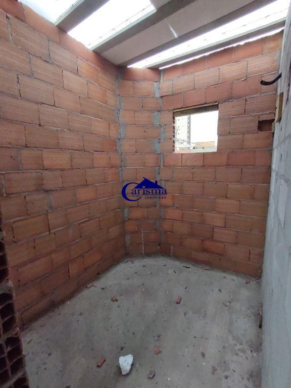 Sobrado à venda com 3 quartos, 130m² - Foto 37