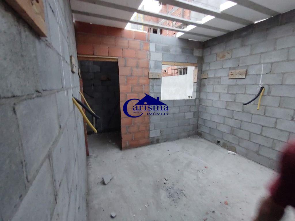 Sobrado à venda com 3 quartos, 130m² - Foto 41