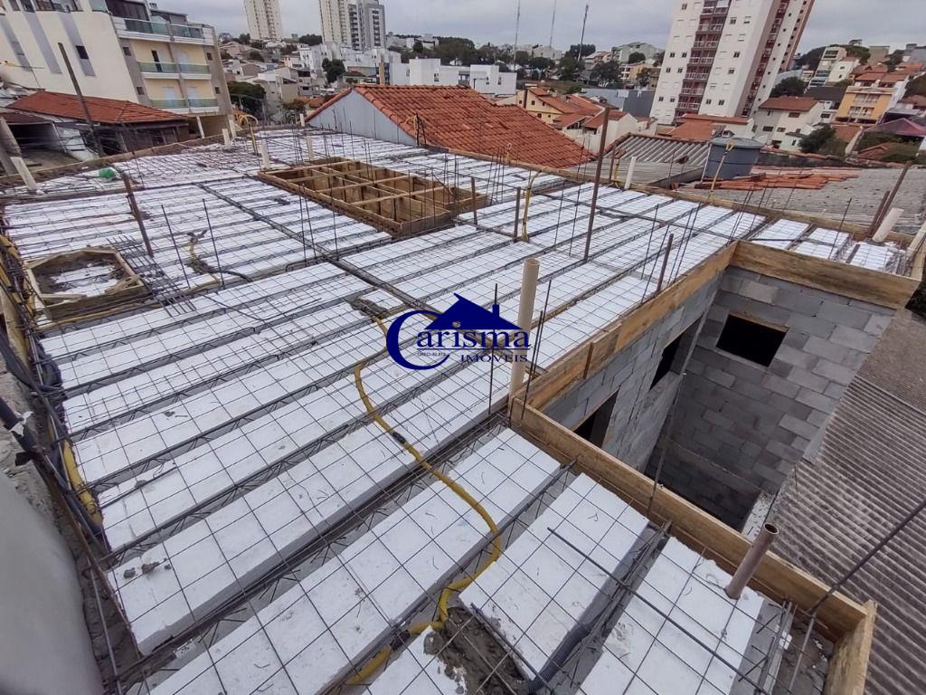 Sobrado à venda com 3 quartos, 130m² - Foto 36