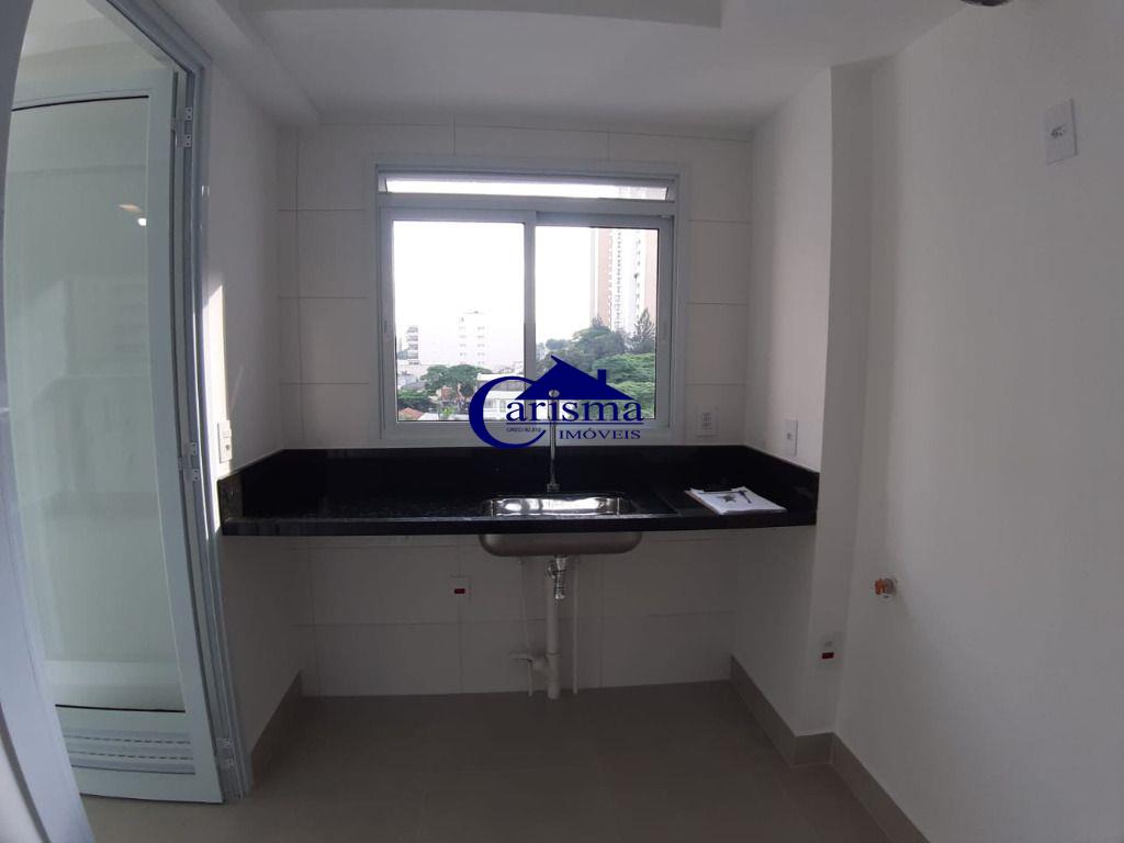 Apartamento à venda com 2 quartos, 78m² - Foto 10