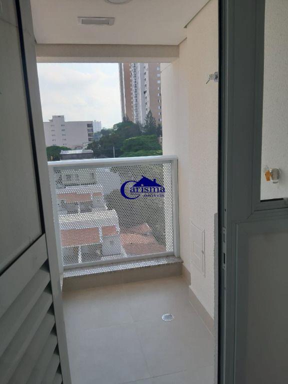 Apartamento à venda com 2 quartos, 78m² - Foto 6