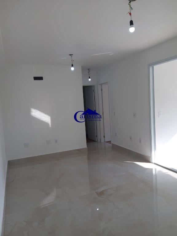 Apartamento à venda com 2 quartos, 78m² - Foto 5