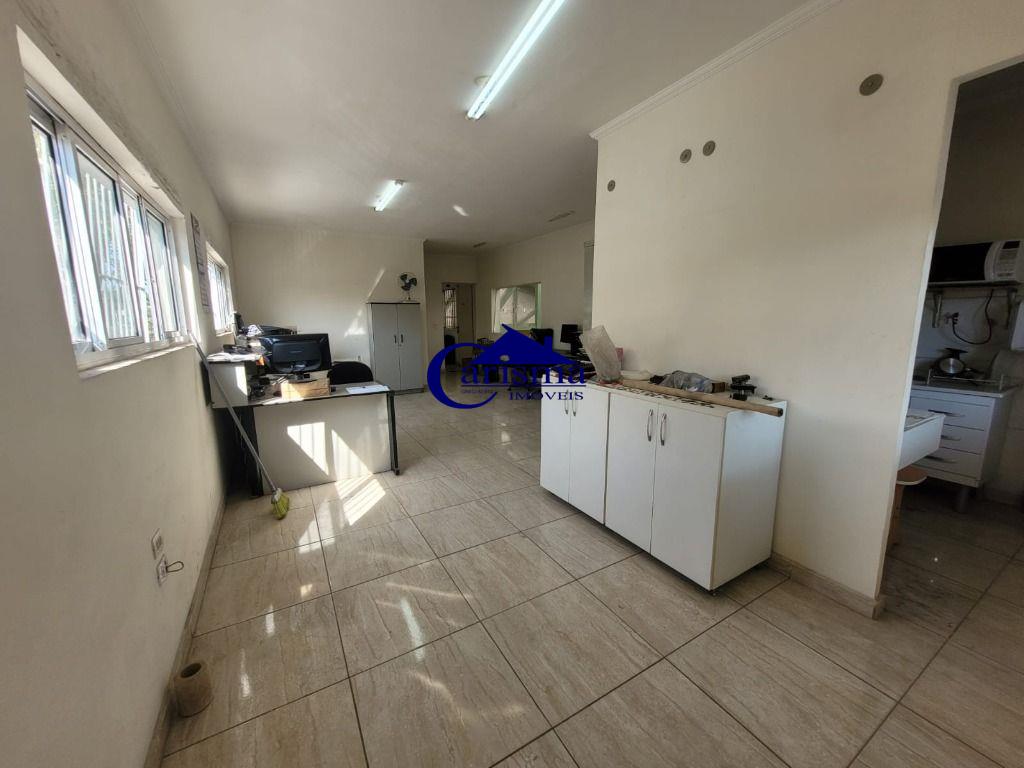 Depósito-Galpão-Armazém à venda, 1100m² - Foto 10