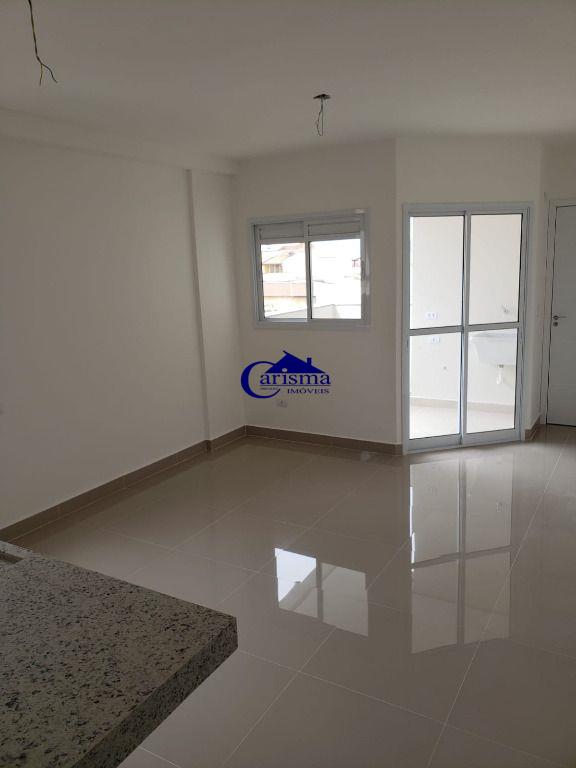 Apartamento à venda com 2 quartos, 53m² - Foto 5