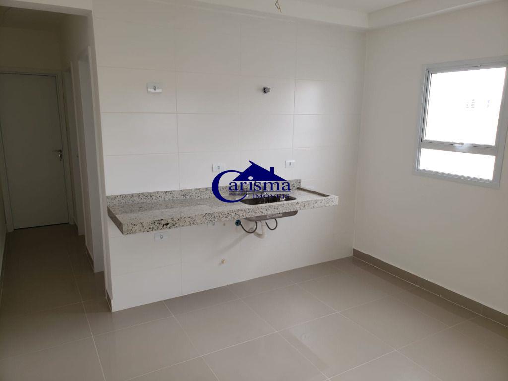 Apartamento à venda com 2 quartos, 53m² - Foto 7