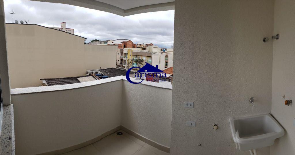 Apartamento à venda com 2 quartos, 53m² - Foto 18