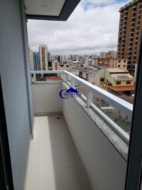 Apartamento à venda com 2 quartos, 53m² - Foto 17