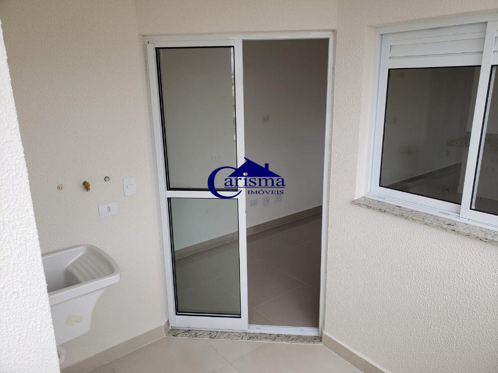 Apartamento à venda com 2 quartos, 53m² - Foto 22