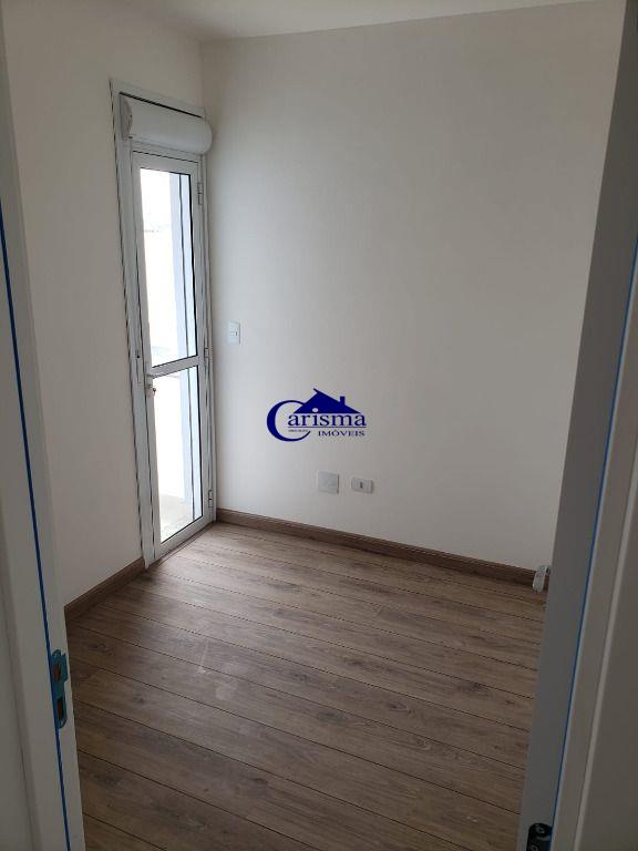 Apartamento à venda com 2 quartos, 53m² - Foto 10