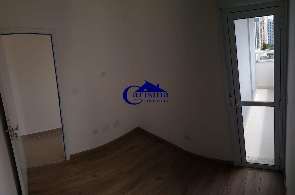 Apartamento à venda com 2 quartos, 53m² - Foto 15