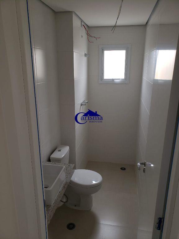 Apartamento à venda com 2 quartos, 53m² - Foto 20