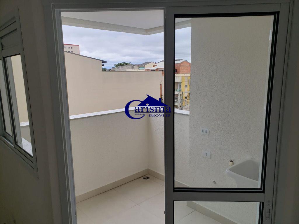 Apartamento à venda com 2 quartos, 53m² - Foto 19