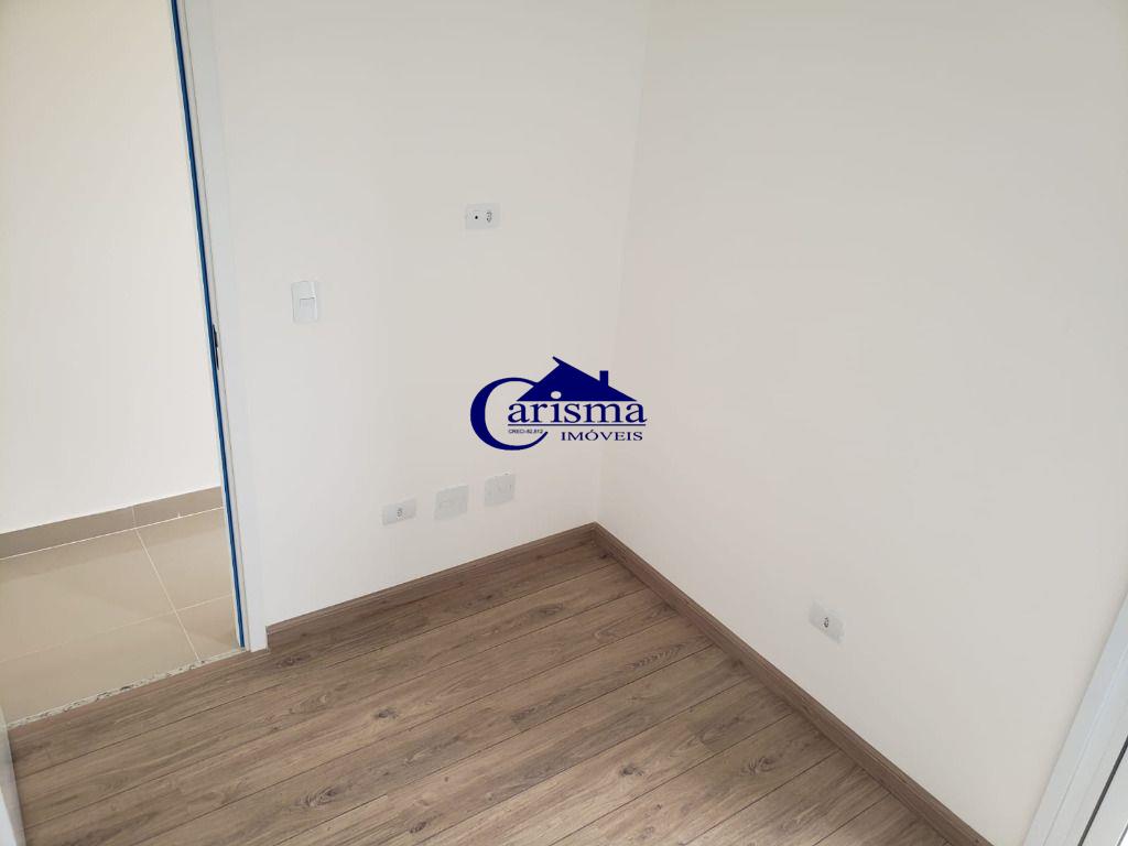 Apartamento à venda com 2 quartos, 53m² - Foto 11