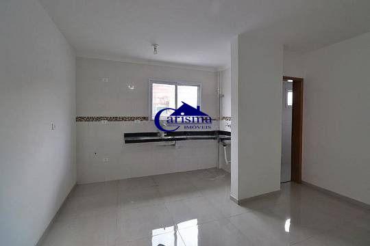 Apartamento à venda com 2 quartos, 53m² - Foto 5