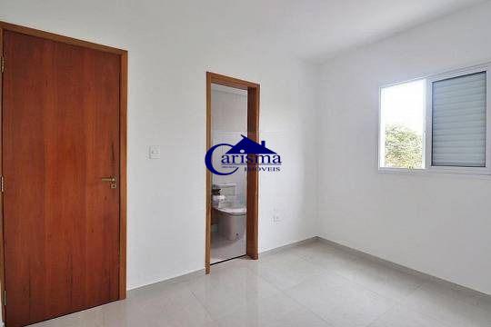 Apartamento à venda com 2 quartos, 53m² - Foto 8