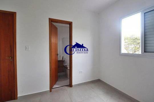 Apartamento à venda com 2 quartos, 53m² - Foto 11