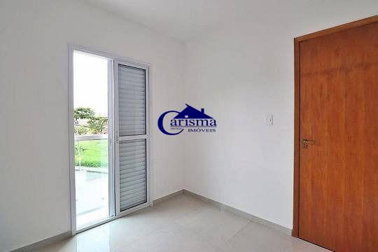 Apartamento à venda com 2 quartos, 53m² - Foto 14