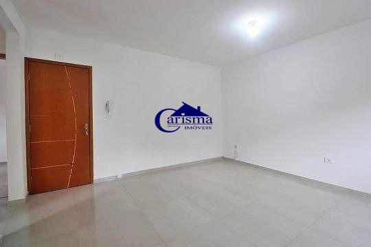 Apartamento à venda com 2 quartos, 53m² - Foto 7