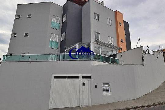 Apartamento à venda com 2 quartos, 53m² - Foto 18