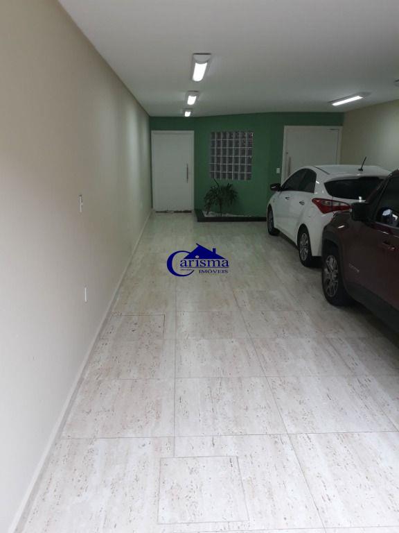 Sobrado à venda com 3 quartos, 312m² - Foto 30