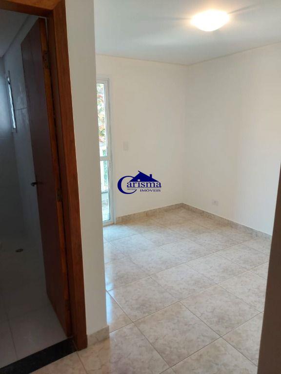 Cobertura à venda com 2 quartos, 88m² - Foto 6