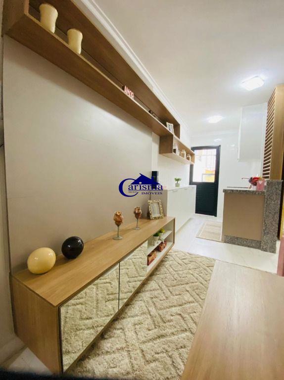 Apartamento à venda com 1 quarto, 35m² - Foto 5