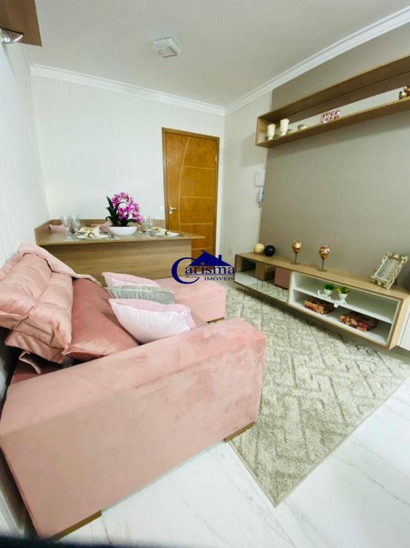 Apartamento à venda com 1 quarto, 35m² - Foto 6