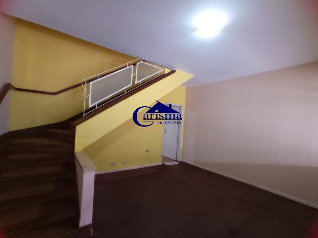 Sobrado à venda com 2 quartos, 112m² - Foto 3