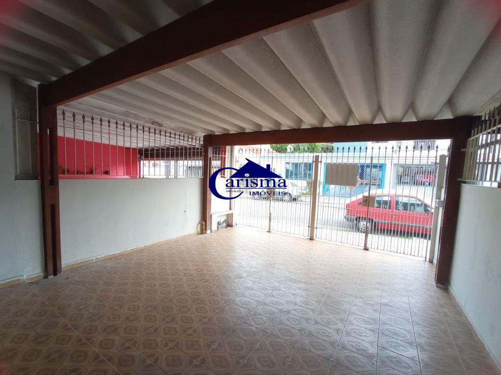 Sobrado à venda com 2 quartos, 112m² - Foto 5