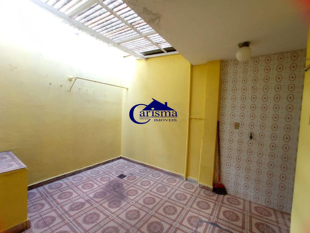 Sobrado à venda com 2 quartos, 112m² - Foto 7