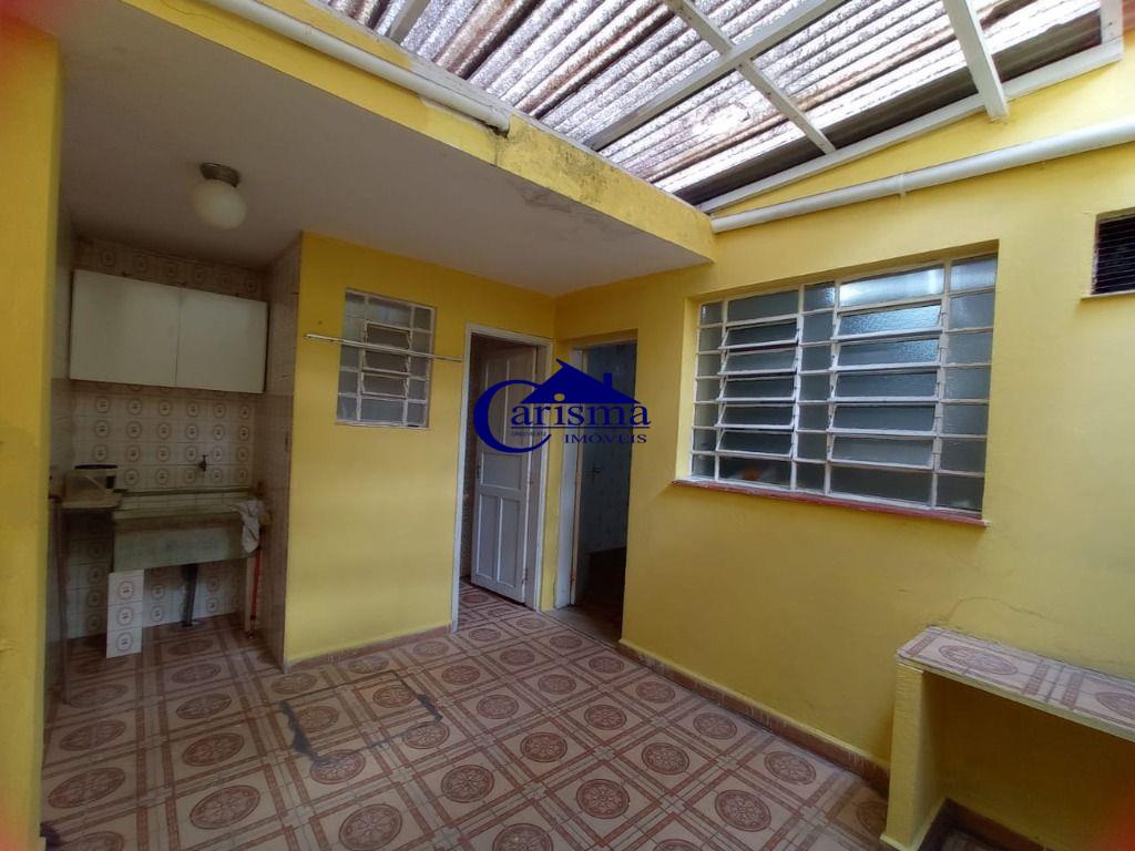 Sobrado à venda com 2 quartos, 112m² - Foto 6