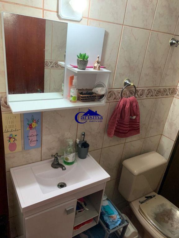 Apartamento à venda com 2 quartos, 50m² - Foto 14