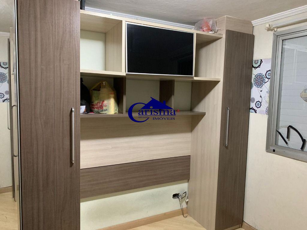 Apartamento à venda com 2 quartos, 50m² - Foto 5