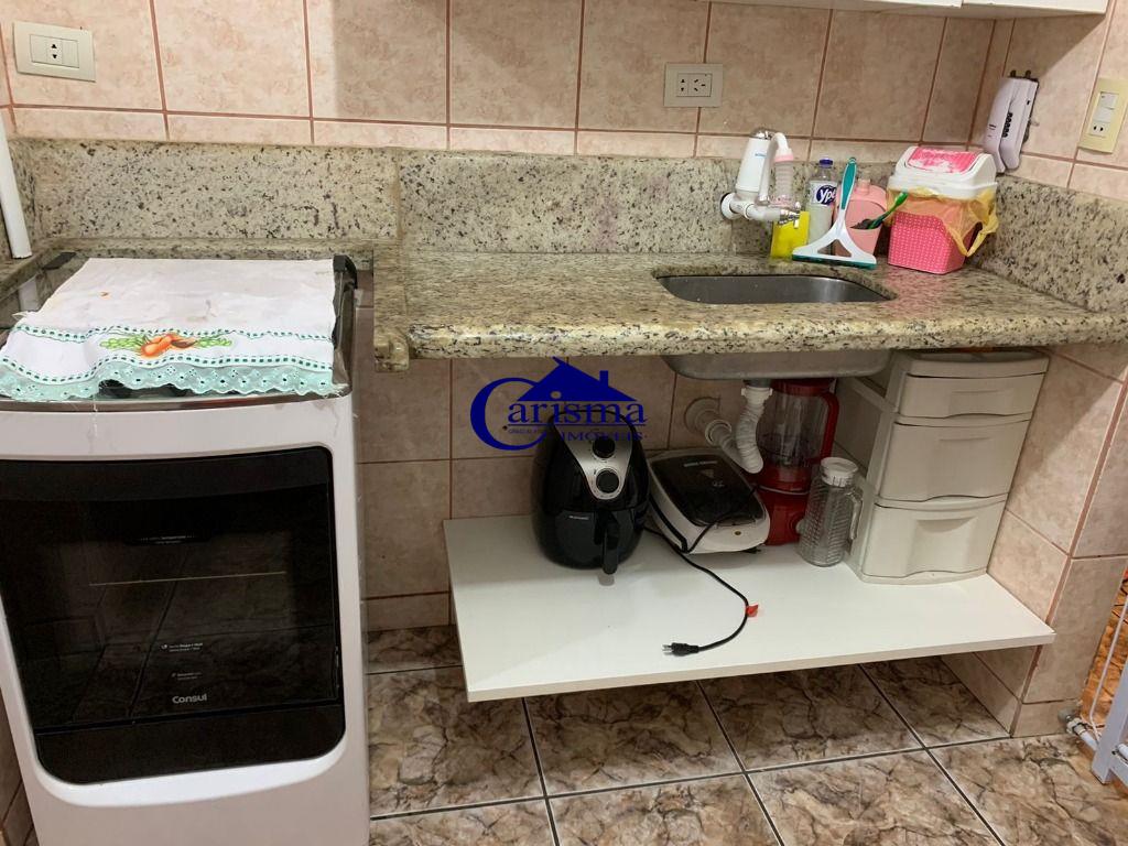 Apartamento à venda com 2 quartos, 50m² - Foto 10