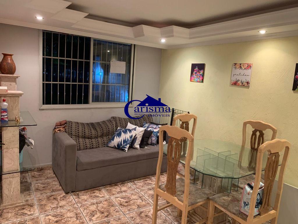 Apartamento à venda com 2 quartos, 50m² - Foto 2