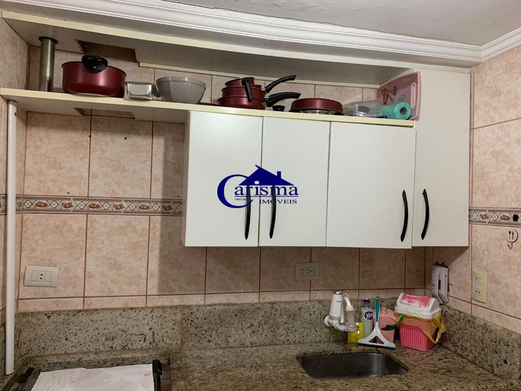 Apartamento à venda com 2 quartos, 50m² - Foto 13