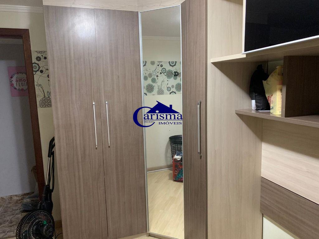 Apartamento à venda com 2 quartos, 50m² - Foto 4