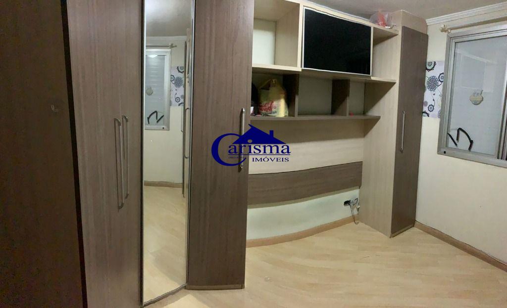 Apartamento à venda com 2 quartos, 50m² - Foto 3