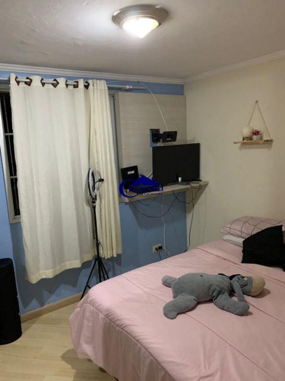 Apartamento à venda com 2 quartos, 50m² - Foto 1