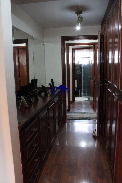 Apartamento à venda com 3 quartos, 161m² - Foto 20