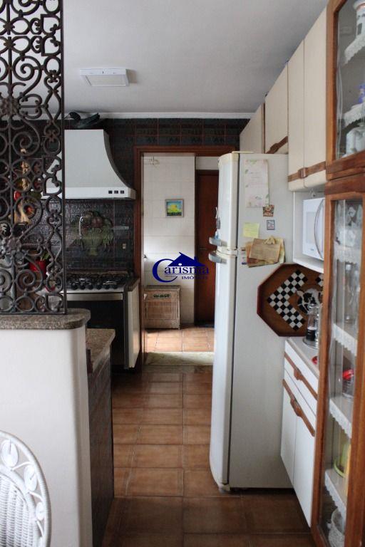 Apartamento à venda com 3 quartos, 161m² - Foto 15