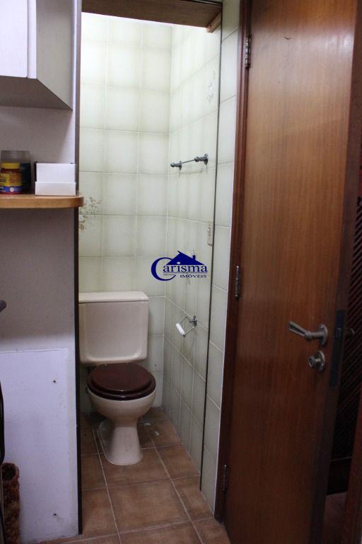 Apartamento à venda com 3 quartos, 161m² - Foto 41