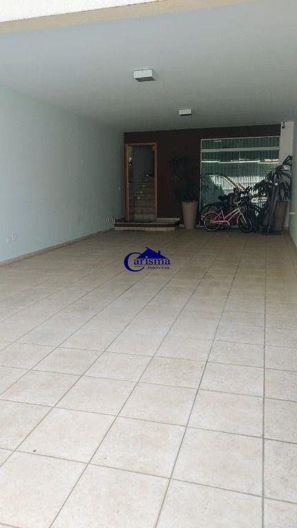 Sobrado à venda com 3 quartos, 276m² - Foto 23