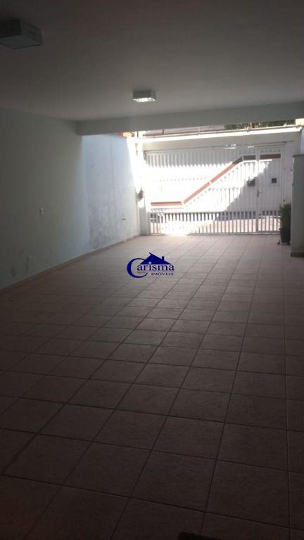 Sobrado à venda com 3 quartos, 276m² - Foto 21