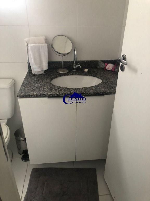 Apartamento à venda com 3 quartos, 65m² - Foto 17