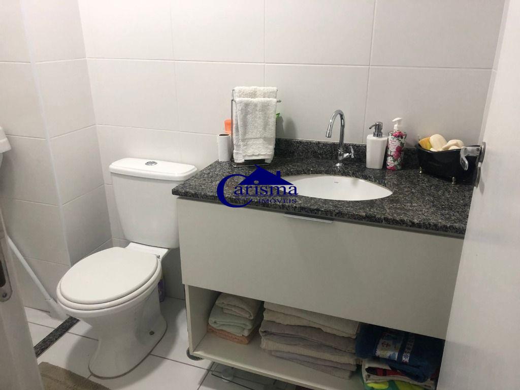 Apartamento à venda com 3 quartos, 65m² - Foto 15