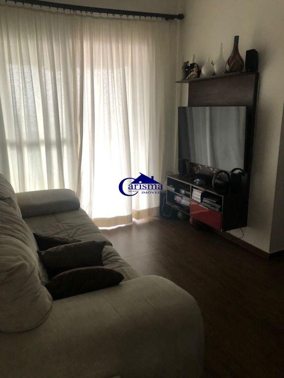 Apartamento à venda com 3 quartos, 65m² - Foto 8