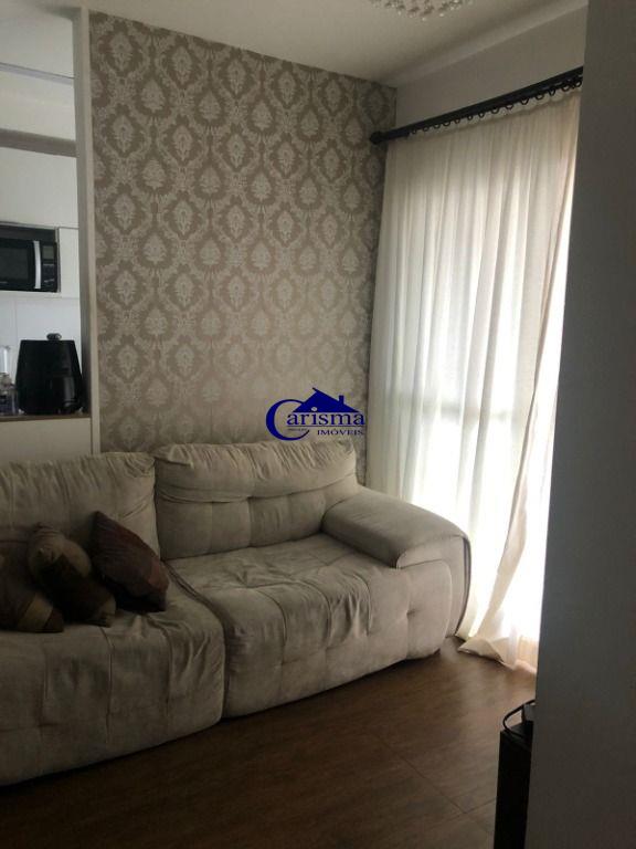 Apartamento à venda com 3 quartos, 65m² - Foto 5