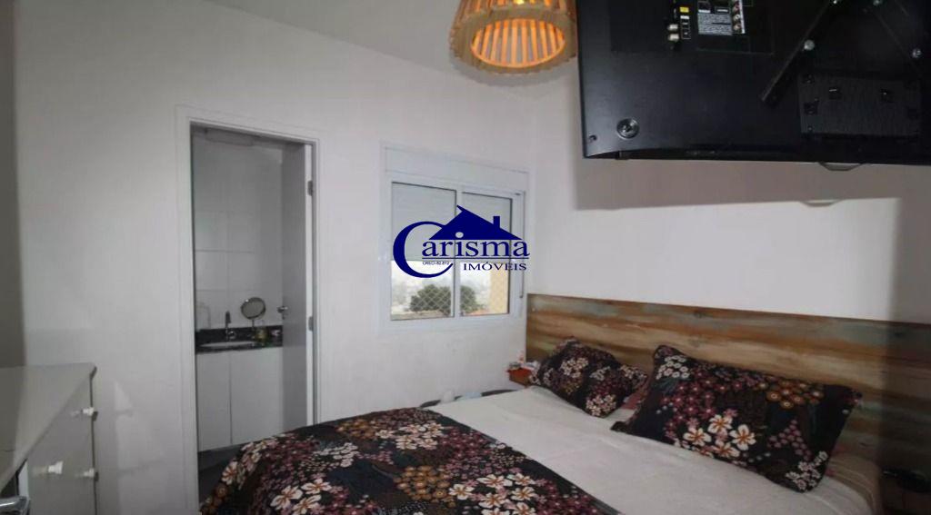 Apartamento à venda com 3 quartos, 65m² - Foto 11